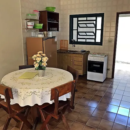 Hotel Residencial Itaicy-3