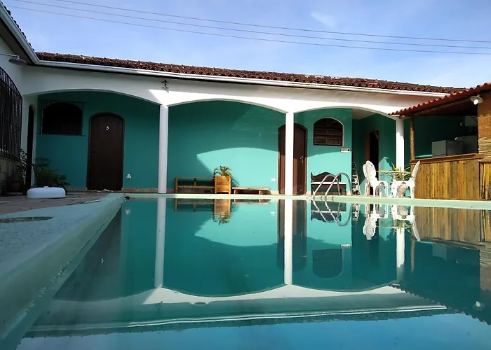 Pousada